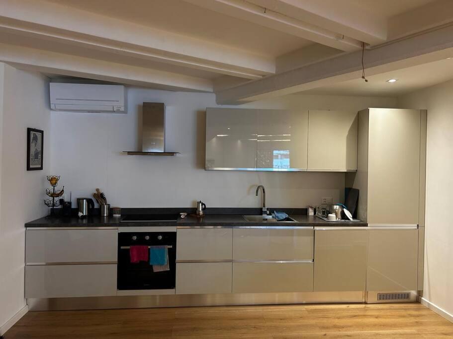 Palm Beach Loft Bissone Εξωτερικό φωτογραφία