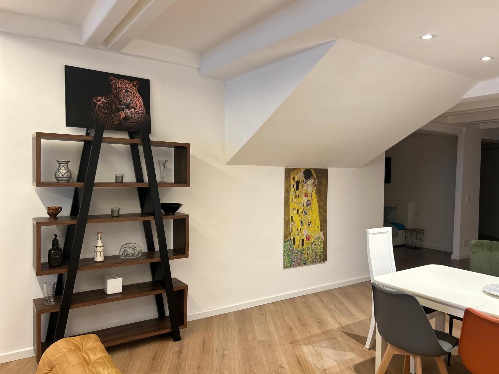 Palm Beach Loft Bissone Εξωτερικό φωτογραφία